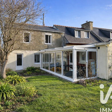 Maison 3 pièces 242000 €