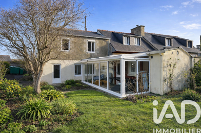 Maison 3 pièces 229000 €