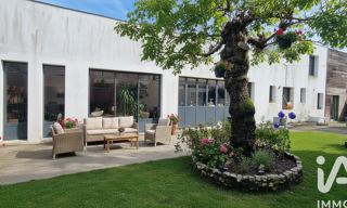 Maison 5 Pièces 120 m² à vendre à Bègles (33130)