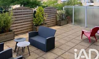 Appartement 2 Pièces 48 m² à vendre à Lorient (56100)