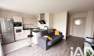 Appartement 2 Pièces 41 m² à vendre à Saint-Pierre-du-Perray (91280)