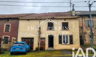 Maison 5 Pièces 90 m² à vendre à Flastroff (57320)