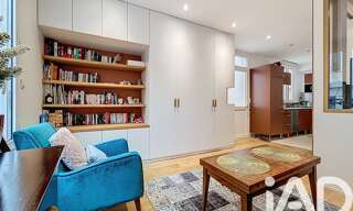 Appartement 2 Pièces 28 m² à vendre à Paris 13 (75013)