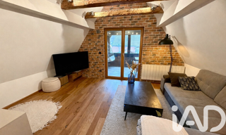 Appartement 3 Pièces 83 m² à vendre à Wintzenheim (68920)