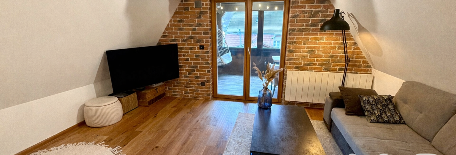 Appartement 3 Pièces 83 m² à vendre à Wintzenheim (68920)