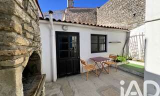 Maison 4 Pièces 95 m² à vendre à Le Château-d'Oléron (17480)