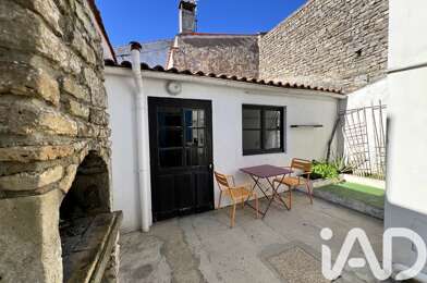 Maison 4 pièces 199500 €