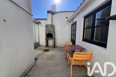 Maison 4 pièces 159000 €