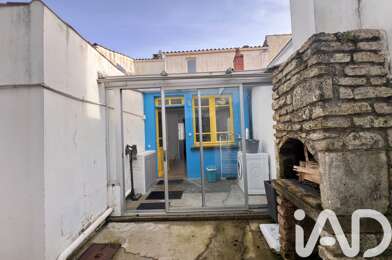 Maison 4 pièces 159000 €