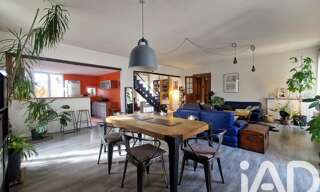 Appartement 5 Pièces 149 m² à vendre à Fabrègues (34690)