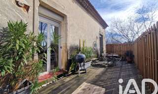 Appartement 5 Pièces 149 m² à vendre à Fabrègues (34690)