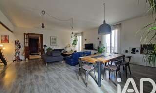 Appartement 5 Pièces 149 m² à vendre à Fabrègues (34690)