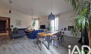 Appartement 5 Pièces 149 m² à vendre à Fabrègues (34690)
