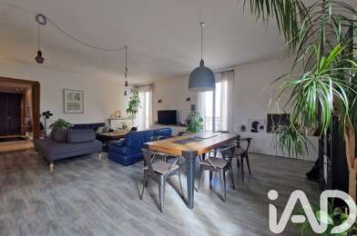 Appartement 5 pièces 329000 €