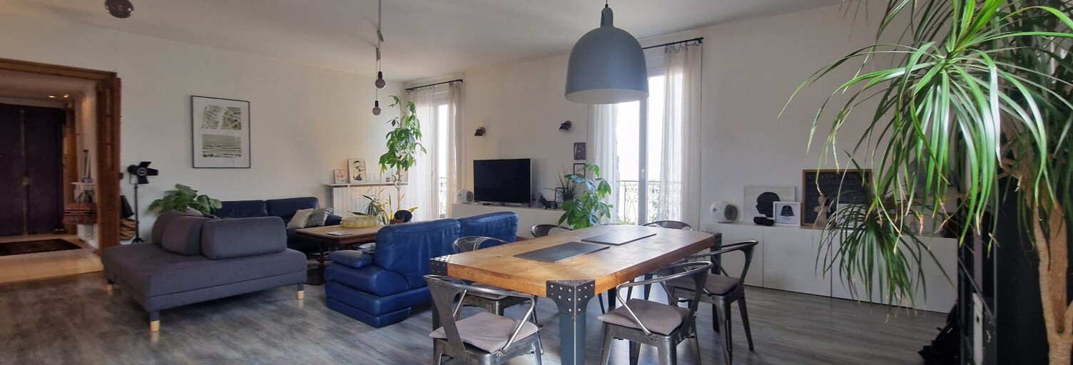 Appartement 5 Pièces 149 m² à vendre à Fabrègues (34690)
