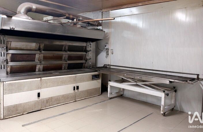 Vente Boulangerie 400 m&sup2; — photo 2