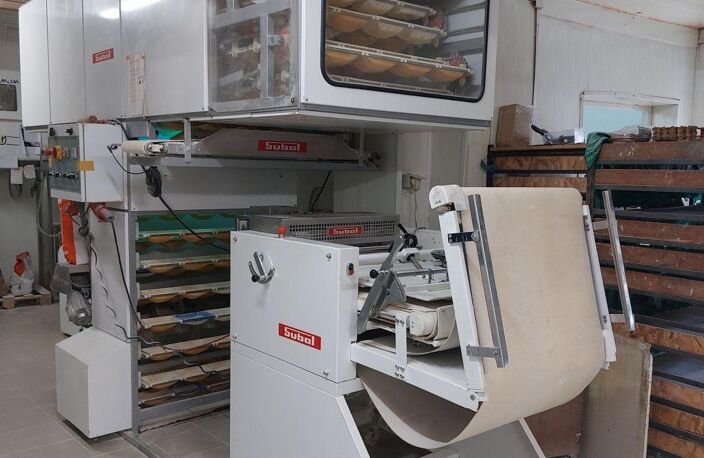 Vente Boulangerie 400 m&sup2; — photo 4