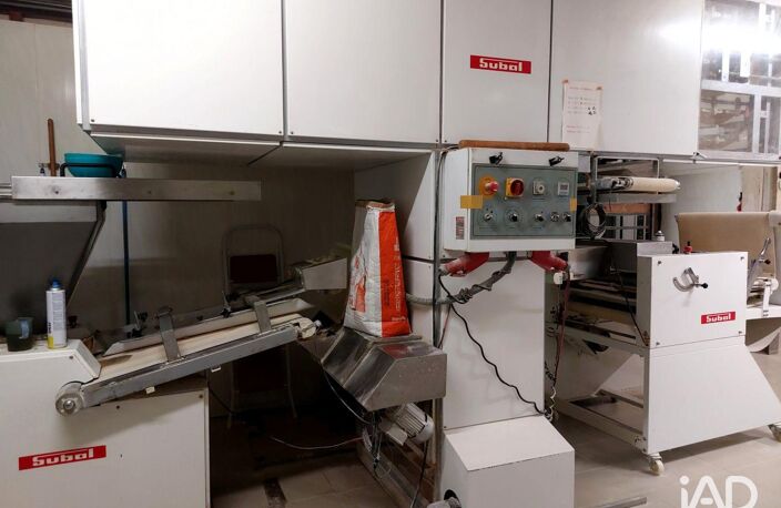 Vente Boulangerie 400 m&sup2; — photo 5