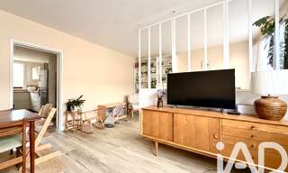 Appartement 4 Pièces 66 m² à vendre à Châtenay-Malabry (92290)