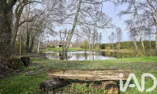 Maison 7 Pièces 180 m² à vendre à Roost-Warendin (59286)