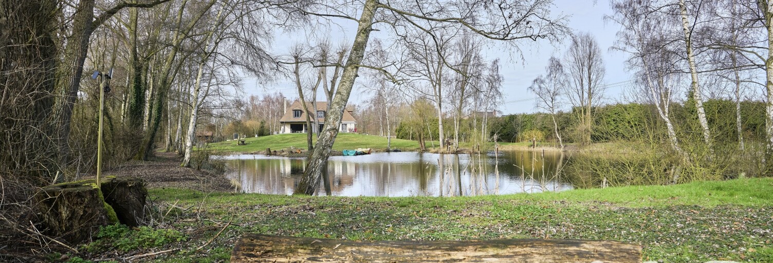 Maison 7 Pièces 180 m² à vendre à Roost-Warendin (59286)