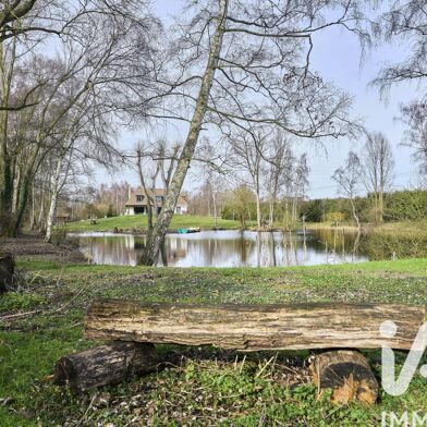 Maison 7 pièces 514000 €