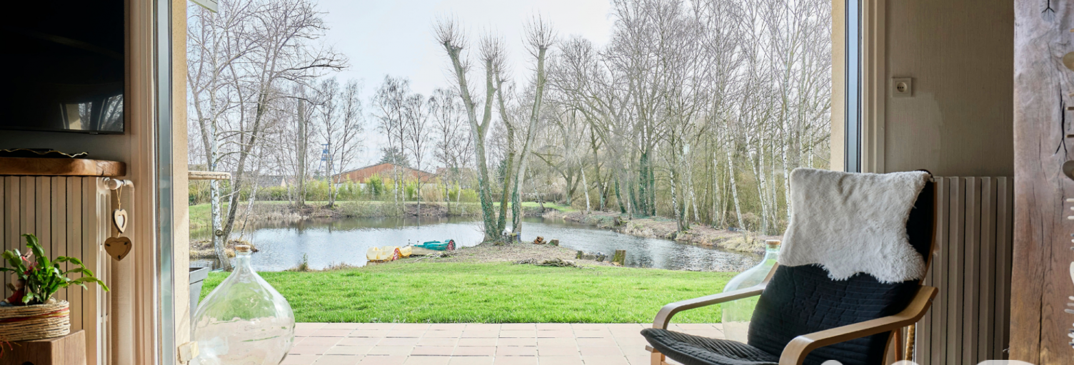 Maison 7 Pièces 180 m² à vendre à Roost-Warendin (59286)