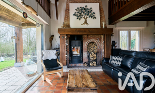 Maison 7 Pièces 180 m² à vendre à Roost-Warendin (59286)