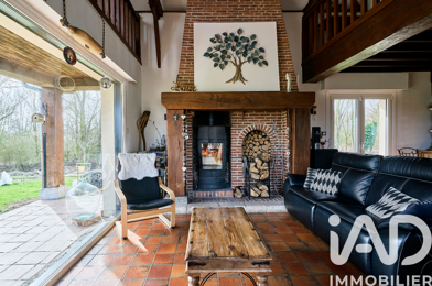 Maison 7 pièces 499990 €