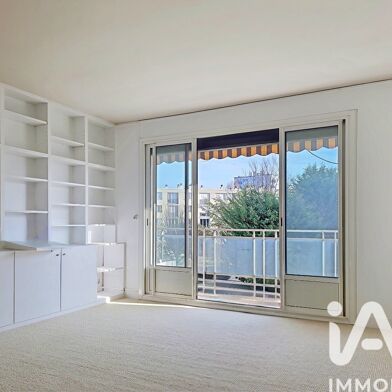 Appartement 3 pièces 415000 €