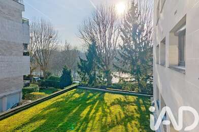 Appartement 3 pièces 395000 €