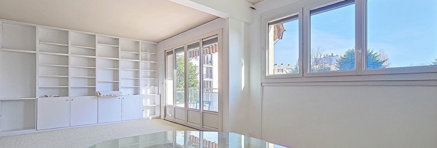 Appartement 3 Pièces 65 m² à vendre à Joinville-le-Pont (94340)