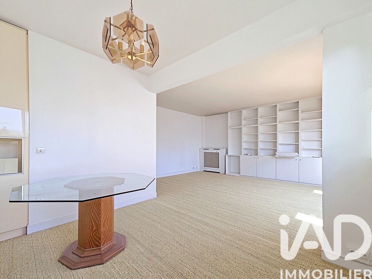 Vente Appartement 3 pièces - Photo 5