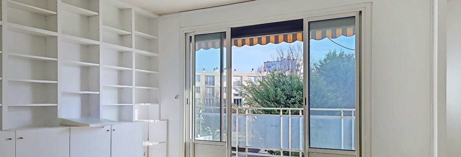Appartement 3 Pièces 65 m² à vendre à Joinville-le-Pont (94340)