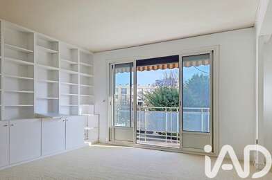Appartement 3 pièces 330000 €