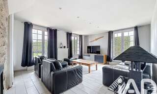 Maison 6 Pièces 135 m² à vendre à Limoges-Fourches (77550)