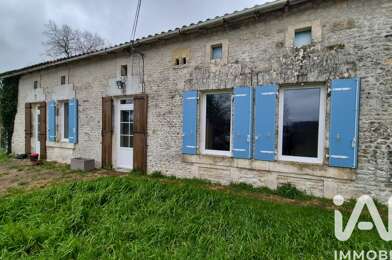 Maison 3 pièces 147000 €