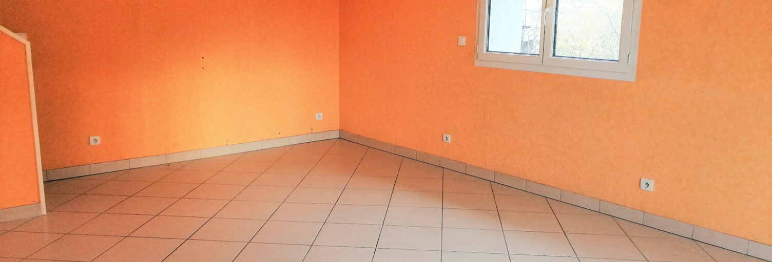 Appartement 5 Pièces 85 m² à louer à Arbin (73800)