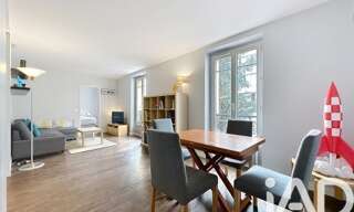 Appartement 2 Pièces 51 m² à louer à Alfortville (94140)