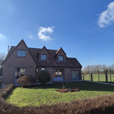 Maison 9 pièces 485000 €