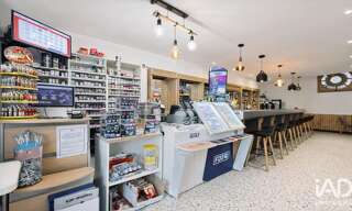 Commerce  64 m² à vendre à Carnoules (83660)