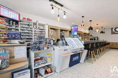 Commerce  148500 €