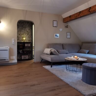 Appartement 5 pièces 99000 €