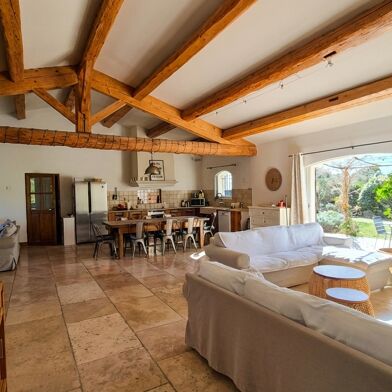 Maison 8 pièces 850000 €