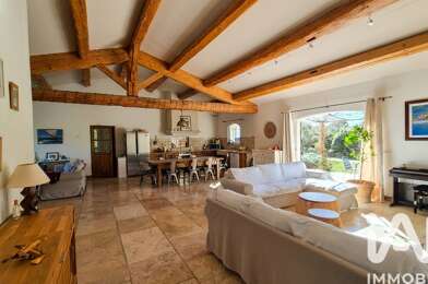 Maison 8 pièces 749000 €