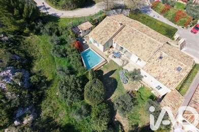 Maison 8 pièces 749000 €