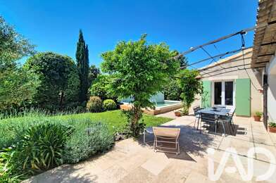 Maison 8 pièces 749000 €