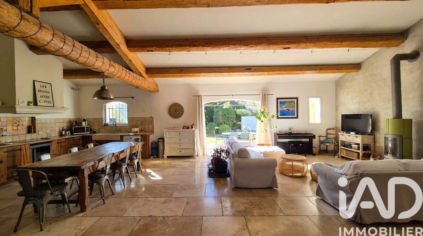 Vente Maison/villa 8 pièces - Photo 4