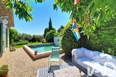 Maison 8 pièces 749000 €