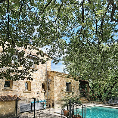 Maison 5 pièces 487600 €